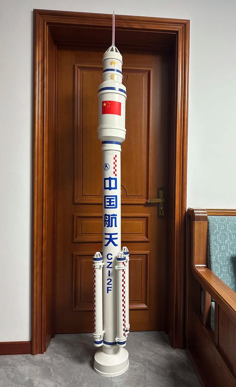 航天模型定制